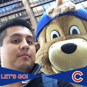 Meet your Posher, Gil